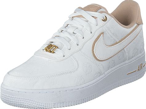 weißer sneaker mit gold nike|nike de schuhe weiß.